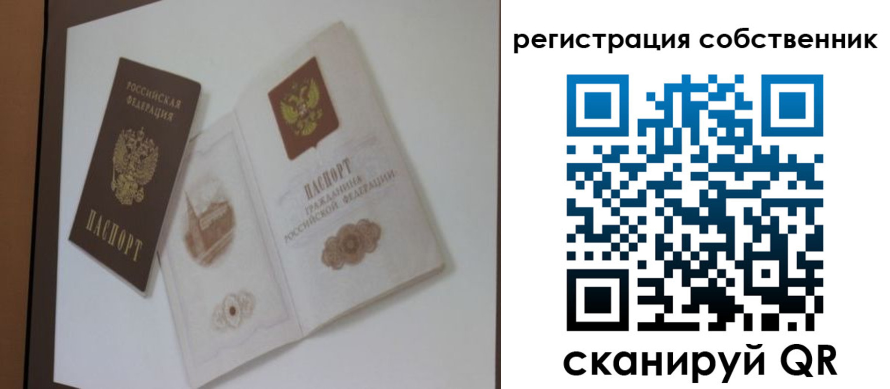 временная регистрация надежно в Кольчугино